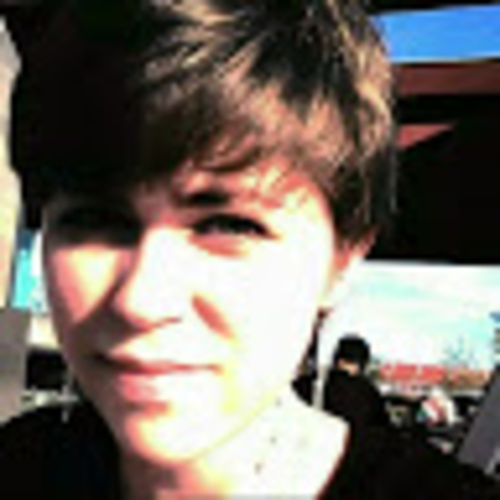 Meet your Posher, Natalie